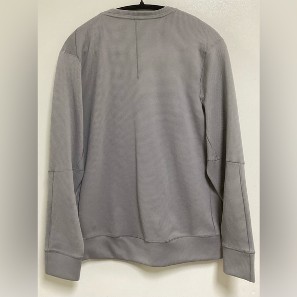 Lululemon  Textured Crew Neck Sweater S - Picture 2 of 4